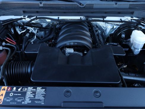 Used 2017 GMC Sierra 1500 SLT w/ SLT Premium Package image 19