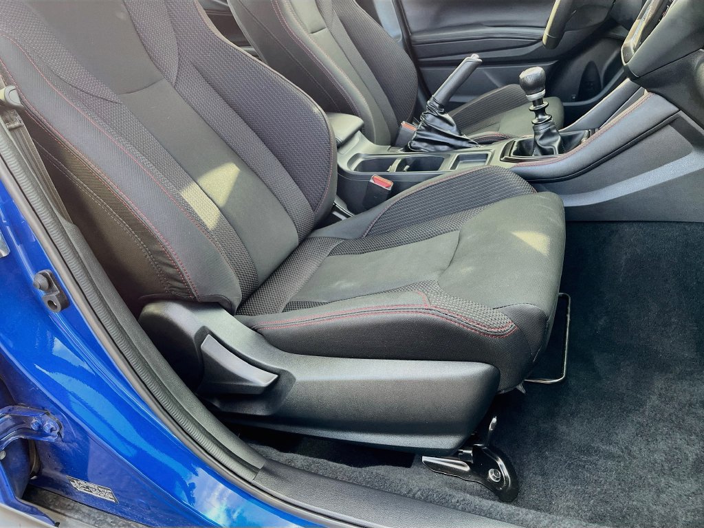 Used 2026 Subaru WRX Premium w/ WRX Enhancement Package AWD/4WD image 27