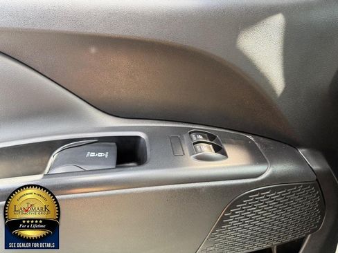 Used 2022 RAM ProMaster City Tradesman FWD image 8