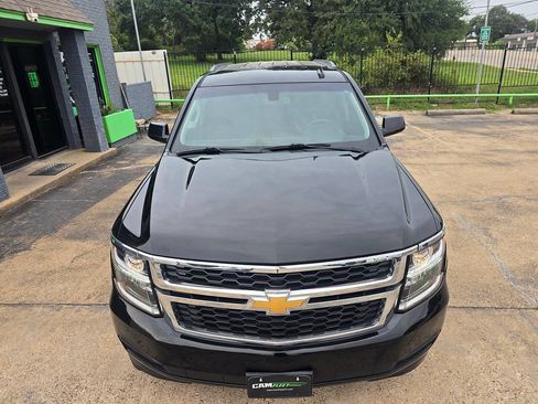 Used 2018 Chevrolet Tahoe LS image 63