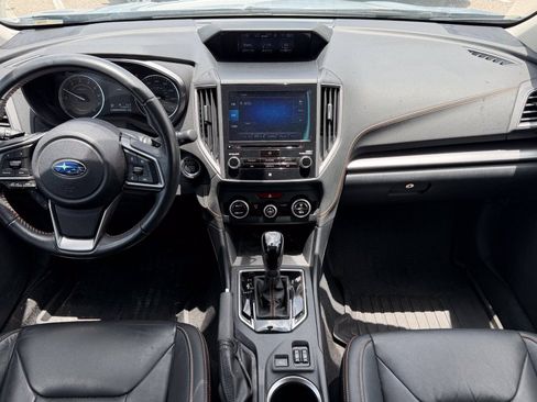 Used 2019 Subaru Crosstrek 2.0i Limited w/ Popular Package #4 AWD/4WD image 14