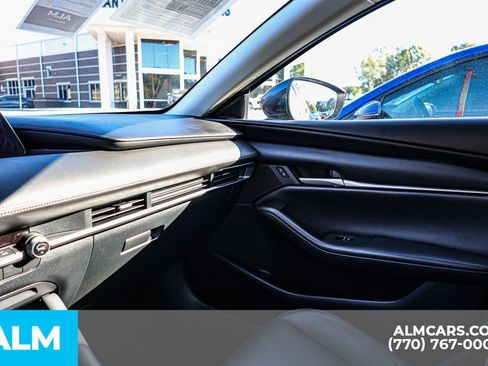 Used 2020 MAZDA MAZDA3 Sedan w/ Select Package image 48