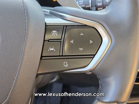 Used 2024 Lexus RX 350 Premium Plus w/ Convenience Package AWD/4WD image 25