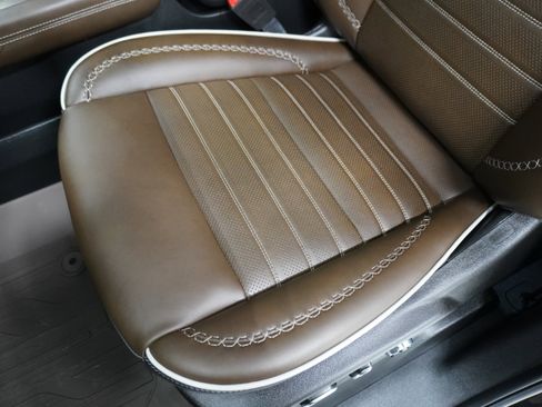 Used 2025 GMC Yukon Denali Ultimate image 14