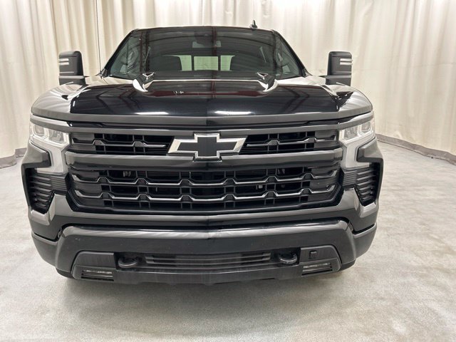 Used 2023 Chevrolet Silverado 1500 RST AWD/4WD image 31
