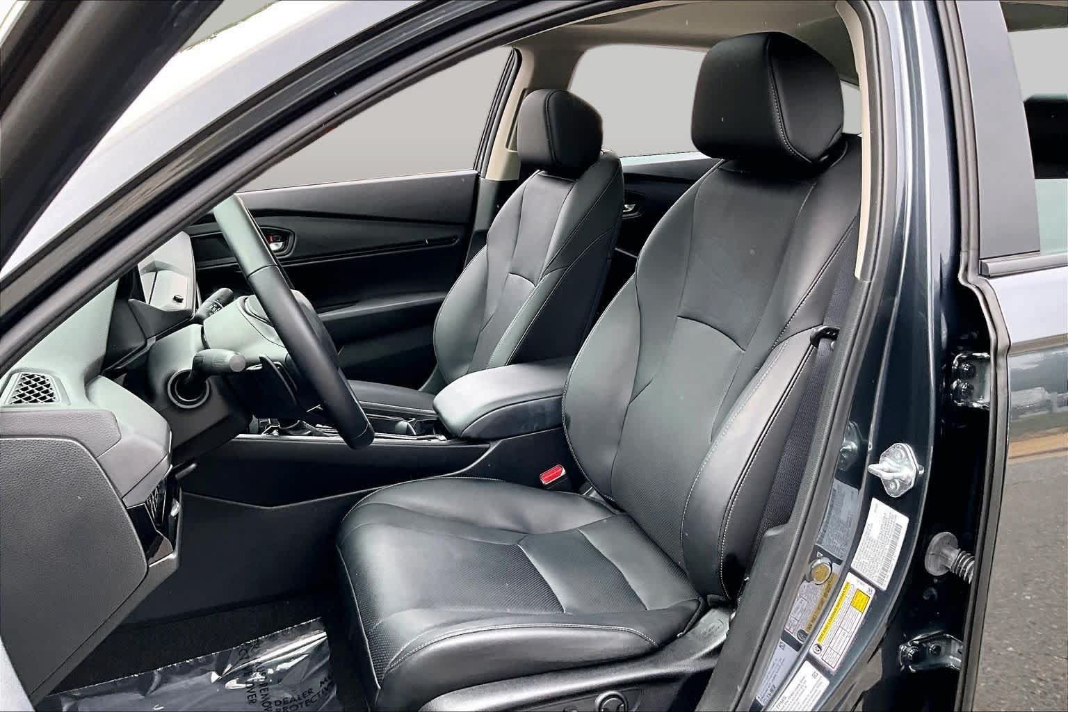 Used 2024 Honda Accord EX-L image 8