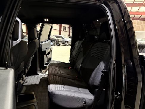 Used 2023 Ford F150 XL w/ STX Appearance Package RWD image 18