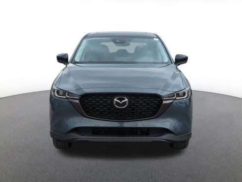 New 2025 MAZDA CX-5 Carbon Edition image 9