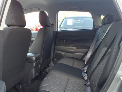 New 2026 Mitsubishi Outlander Sport LE image 13