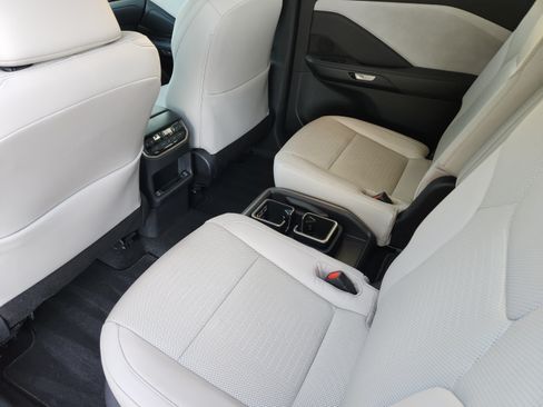 Certified 2026 Lexus TX 350 AWD w/ Technology Package image 25