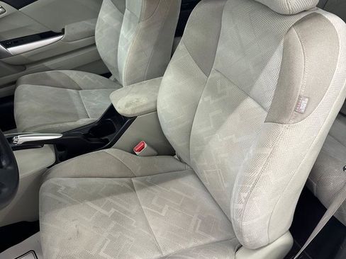 Used 2012 Honda Civic EX image 5