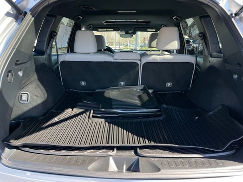 Certified 2023 Honda Passport EX-L image 42