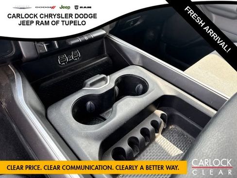 Used 2020 RAM 1500 Big Horn AWD/4WD image 24