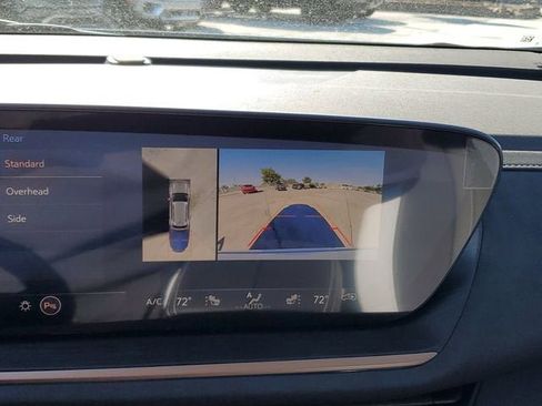 New 2026 Buick Envision Sport Touring AWD/4WD image 22