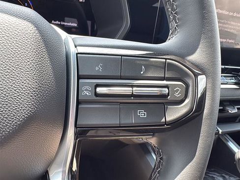 New 2026 Chevrolet Colorado W/T AWD/4WD image 20