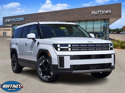 New 2026 Hyundai Santa Fe SE