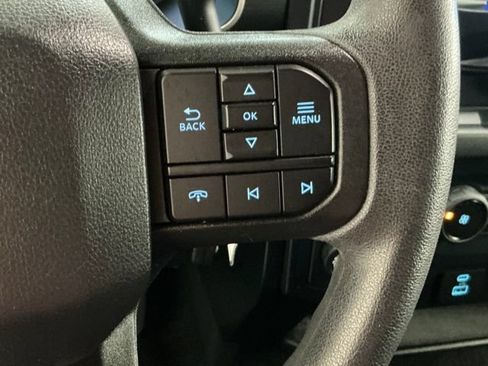 Used 2023 Ford F150 XL w/ STX Appearance Package RWD image 29