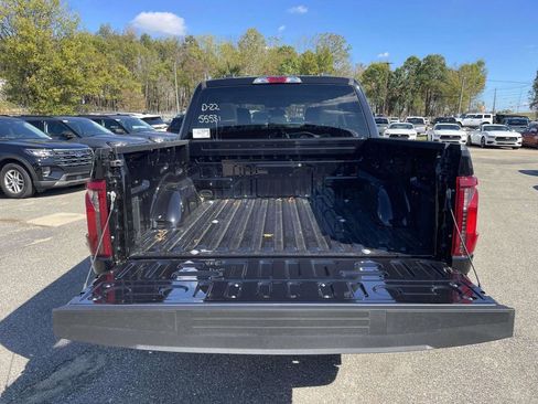 New 2025 Ford F150 XLT image 10