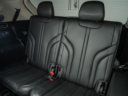 New 2026 Genesis GV80 2.5T Advanced AWD/4WD image 30