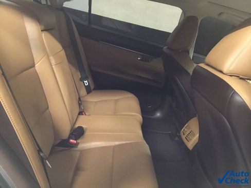 Used 2018 Lexus ES 350 w/ Navigation System Package image 29