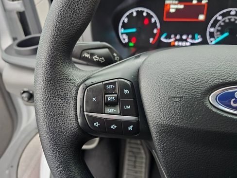 Used 2023 Ford Transit 350 XLT image 22