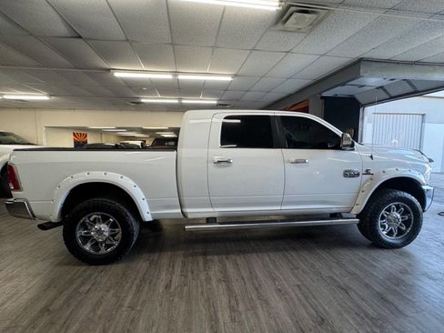 Used 2013 RAM 2500 Longhorn w/ Convenience Group image 4