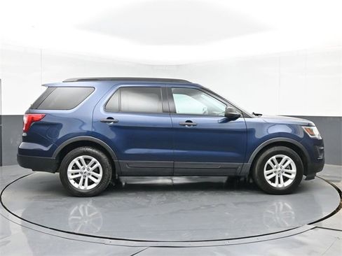 Used 2017 Ford Explorer Base image 11