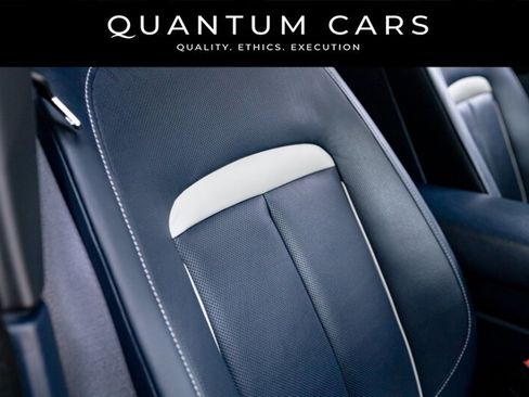 Used 2020 Rolls-Royce Cullinan AWD/4WD image 7