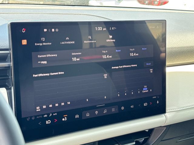 New 2026 MAZDA CX-5 Preferred AWD/4WD image 15