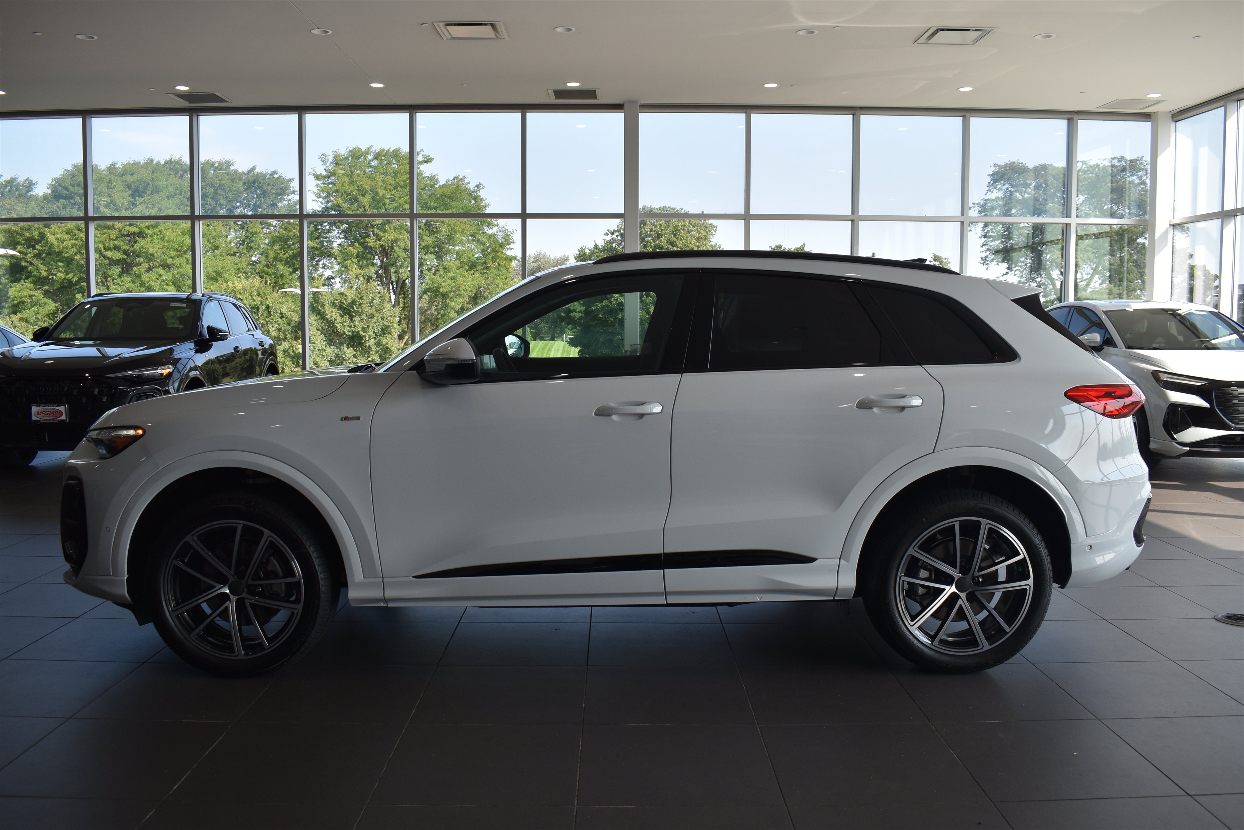 New 2026 Audi Q5 Premium Plus AWD/4WD image 4