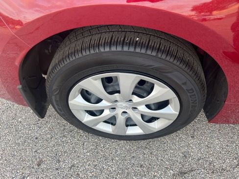 Used 2025 Toyota Corolla LE image 14