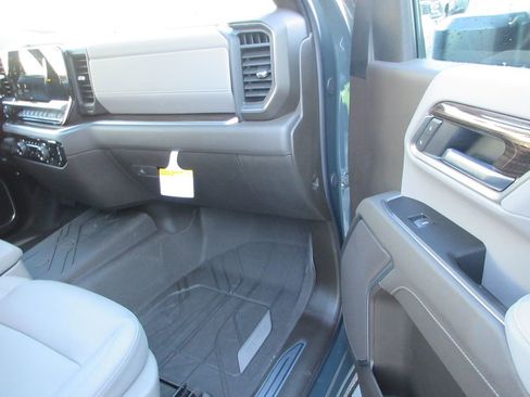 New 2026 Chevrolet Silverado 3500 LT w/ All Star Edition AWD/4WD image 21