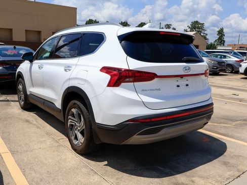Used 2023 Hyundai Santa Fe SEL FWD image 10