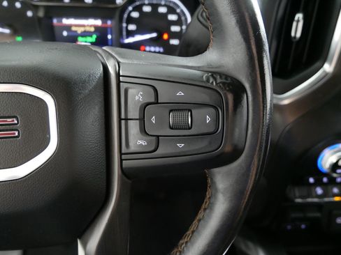 Used 2021 GMC Sierra 1500 AT4 AWD/4WD image 28