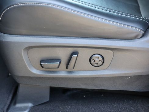 Used 2023 INFINITI QX60 Pure AWD/4WD image 20