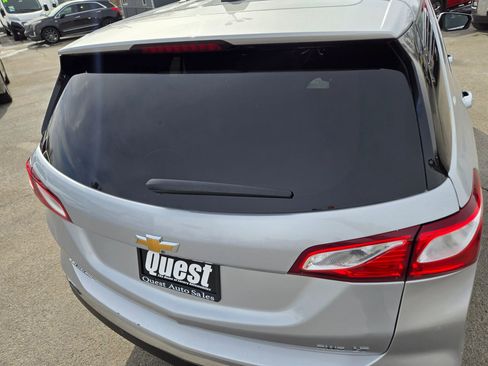 Used 2019 Chevrolet Equinox LT image 26