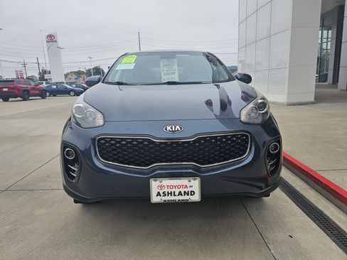 Used 2019 Kia Sportage LX image 14