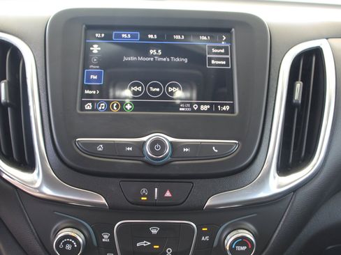 Used 2022 Chevrolet Equinox LT FWD image 37