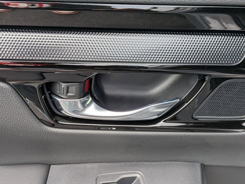 New 2026 Honda CR-V Sport Touring image 27