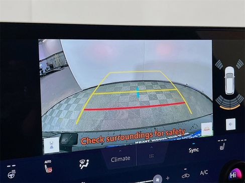 New 2026 Toyota bZ XLE image 12