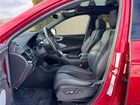 Used 2022 Acura RDX A-Spec image 12