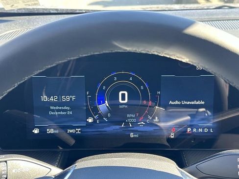 New 2026 Chevrolet Equinox LT w/ Convenience Package II image 17