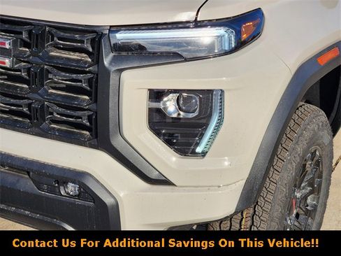 New 2026 GMC Canyon Elevation w/ Convenience Package image 6