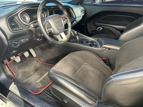 Used 2015 Dodge Challenger R/T Scat Pack image 5