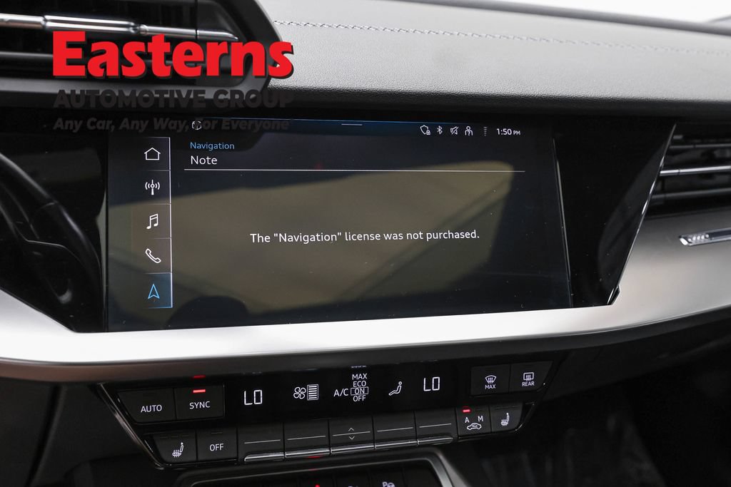 Used 2024 Audi A3 2.0T Premium FWD image 19