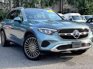 Used 2026 Mercedes-Benz GLC 300 4MATIC video 1