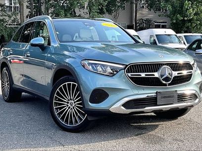 Used 2026 Mercedes-Benz GLC 300 4MATIC