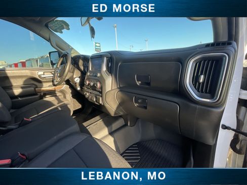 Certified 2023 Chevrolet Silverado 2500 LT image 26