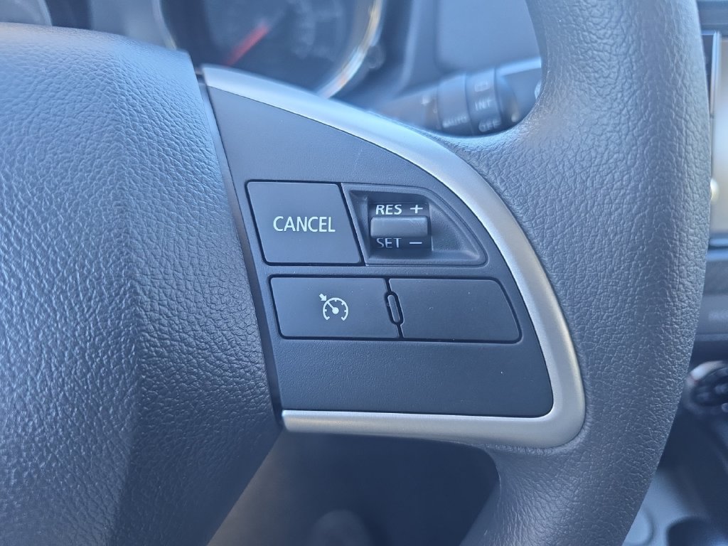 New 2027 Mitsubishi Outlander Sport FWD image 35