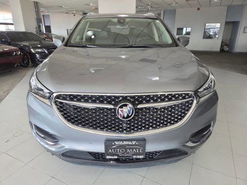 Used 2019 Buick Enclave Avenir w/ Avenir Technology Package AWD/4WD image 2